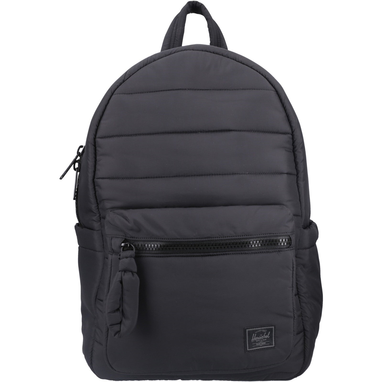 Herschel Settlement Backpack | Black