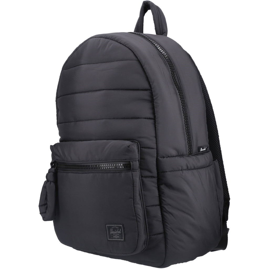 Herschel Settlement Backpack | Black