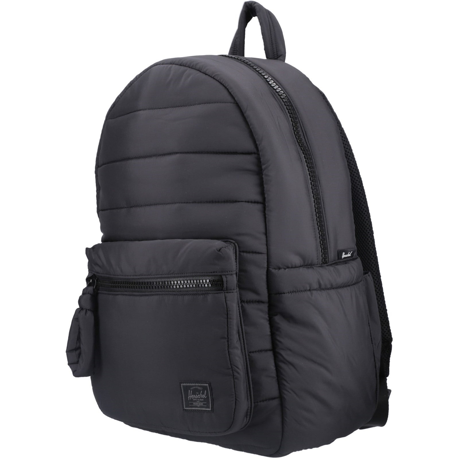 Herschel Settlement Backpack | Black