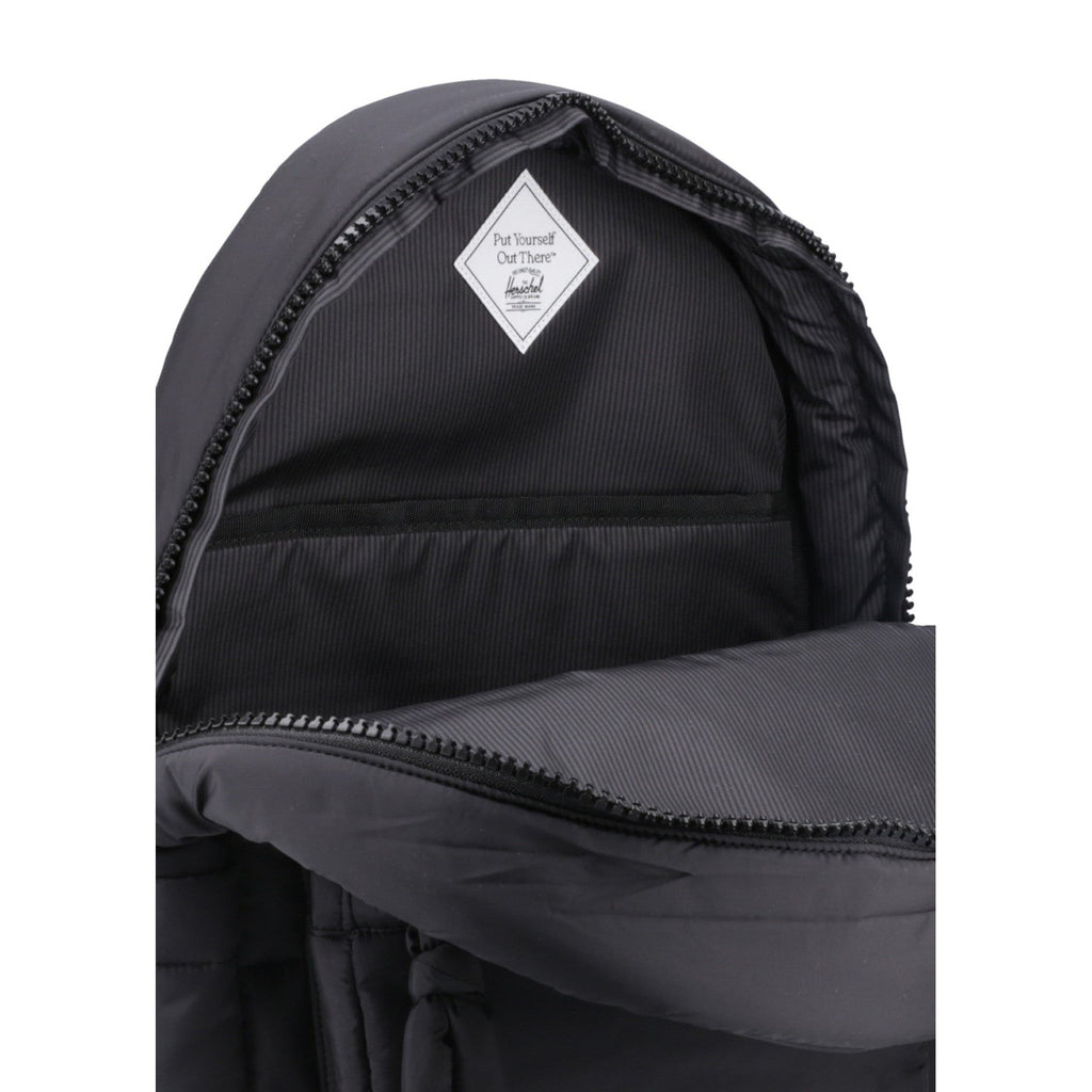 Herschel Settlement Backpack | Black