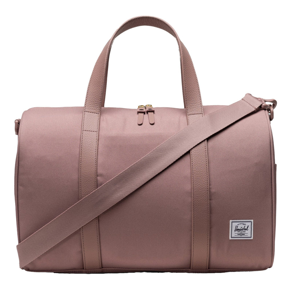 Herschel Novel Duffle Bag | Ash Rose