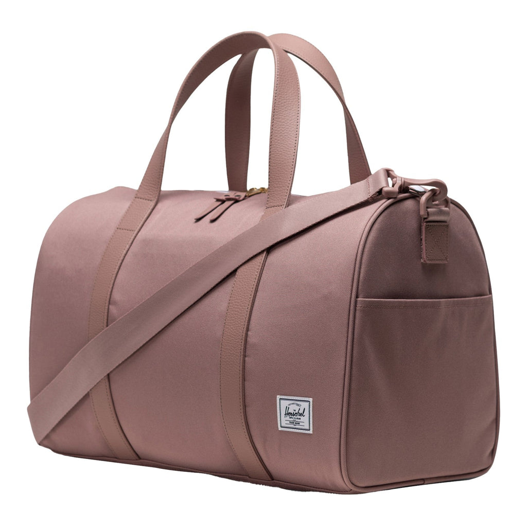 Herschel Novel Duffle Bag | Ash Rose