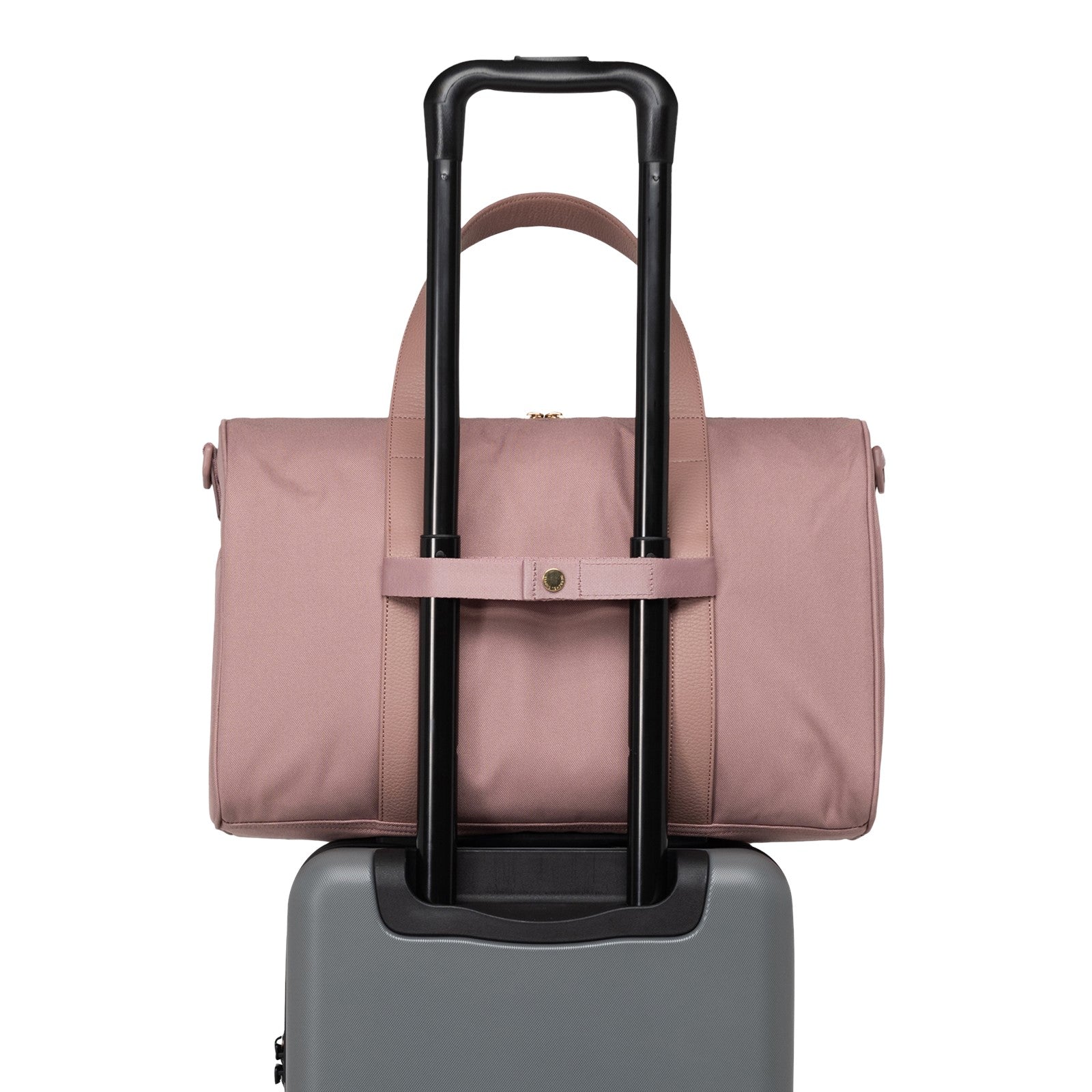 Herschel Novel Duffle Bag | Ash Rose