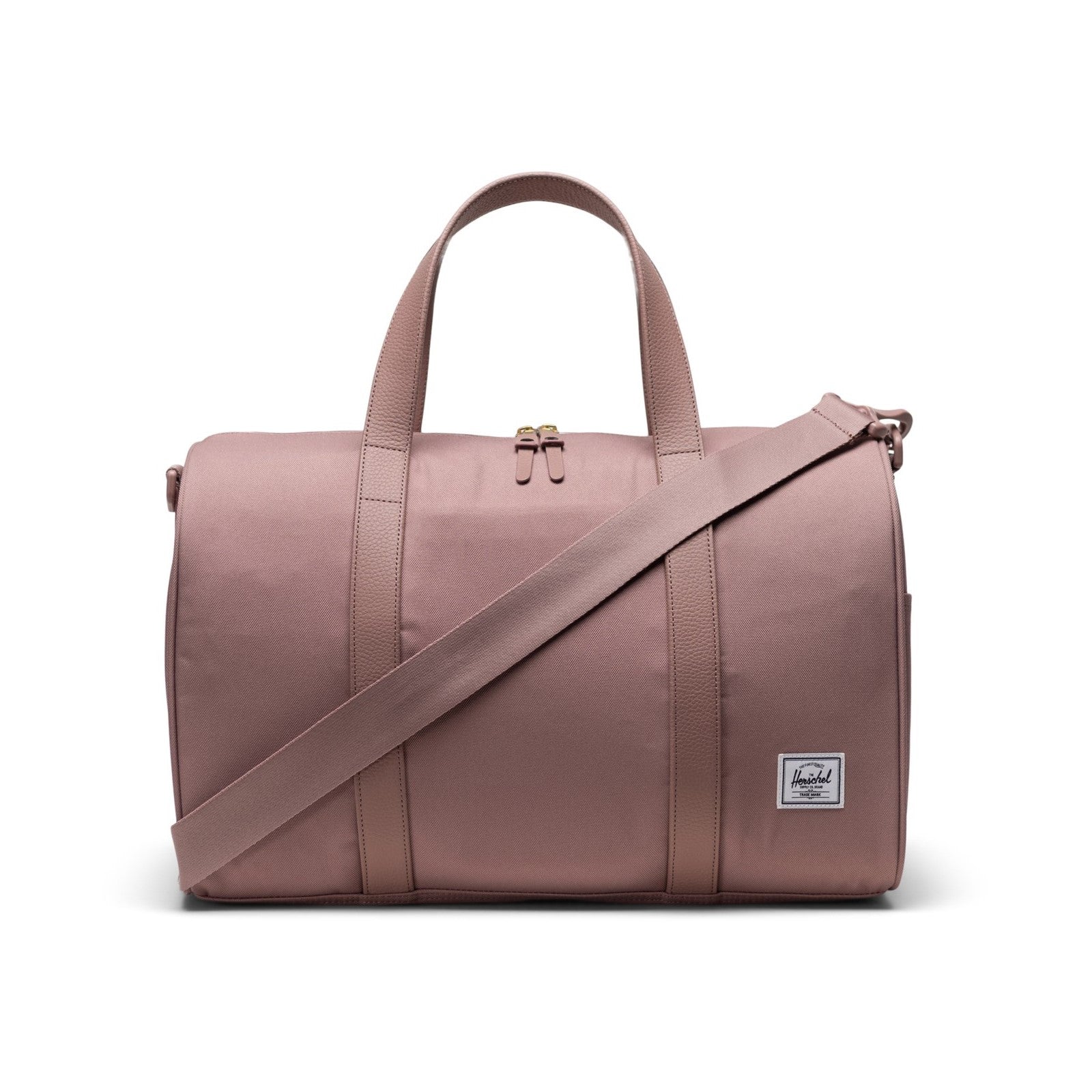 Herschel Novel Duffle Bag | Ash Rose