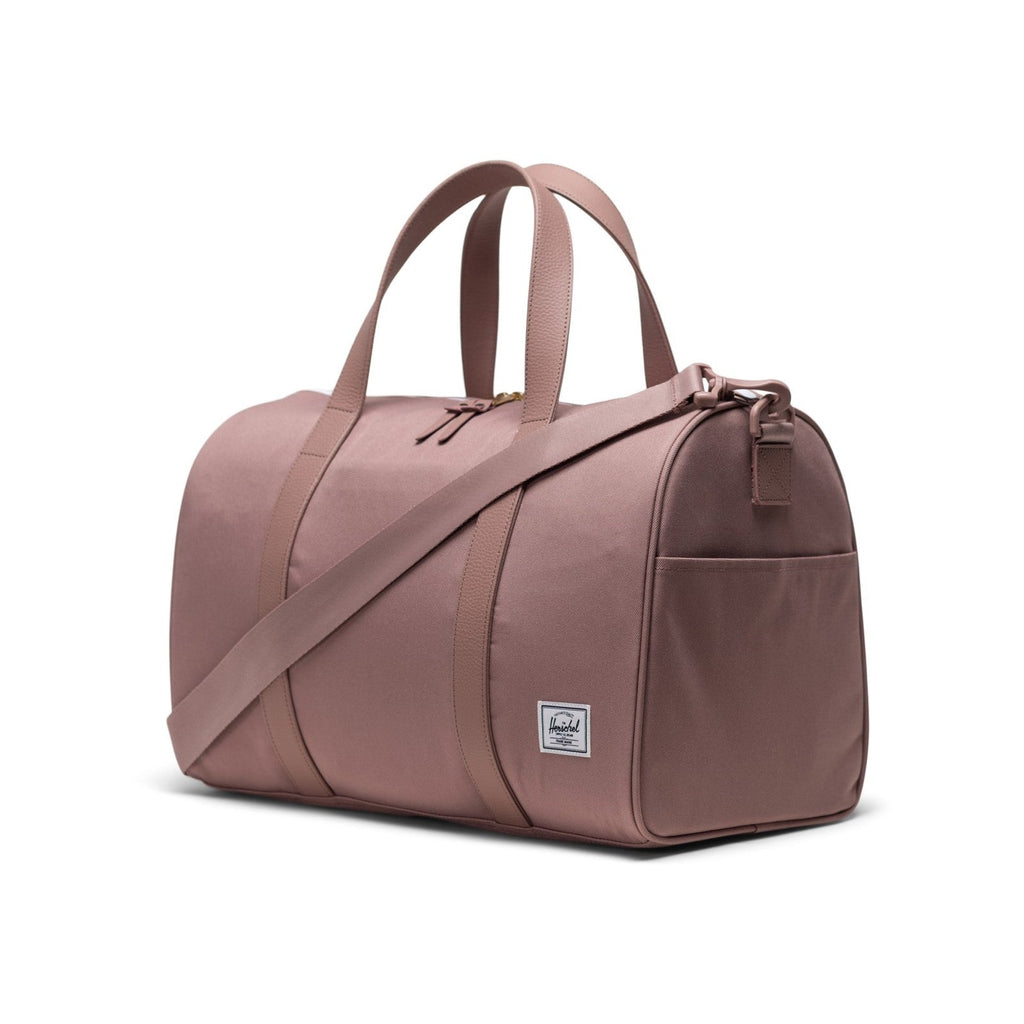 Herschel Novel Duffle Bag | Ash Rose
