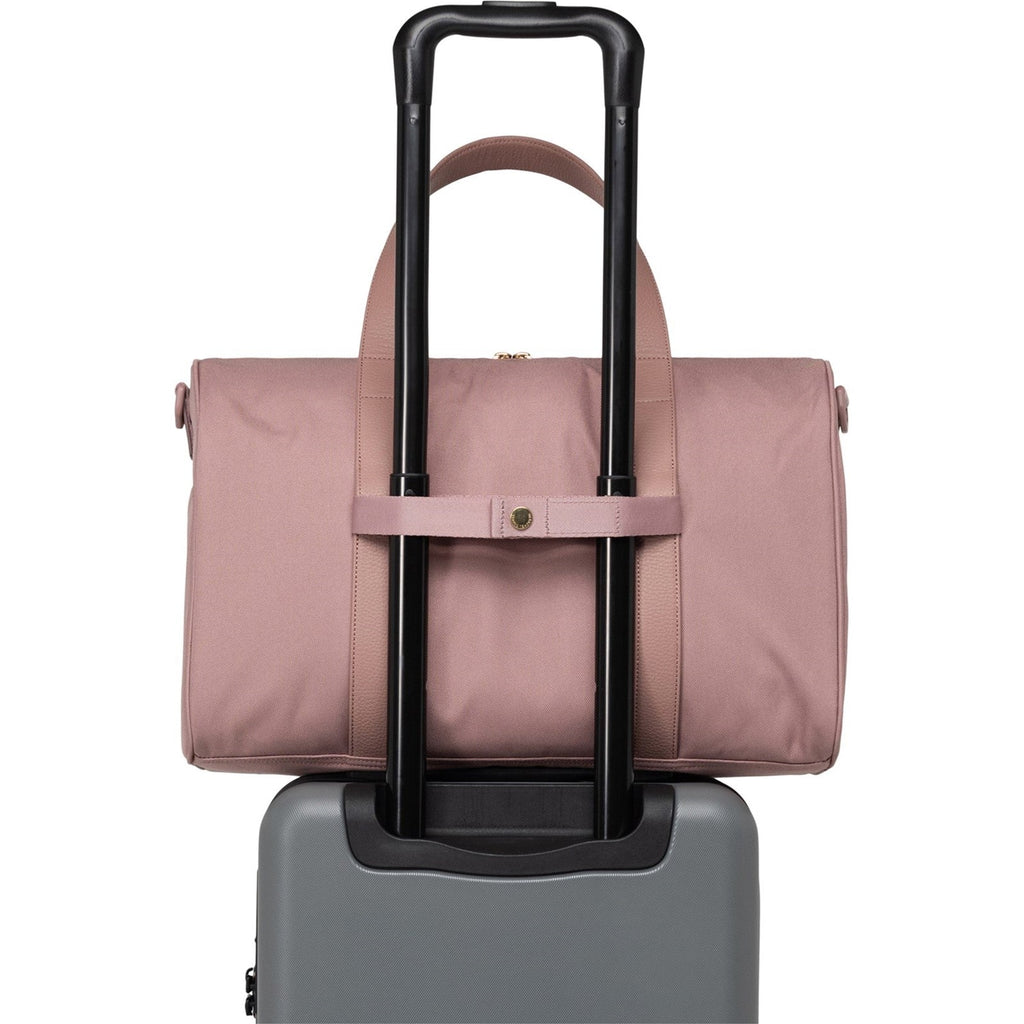 Herschel Novel Duffle Bag | Ash Rose