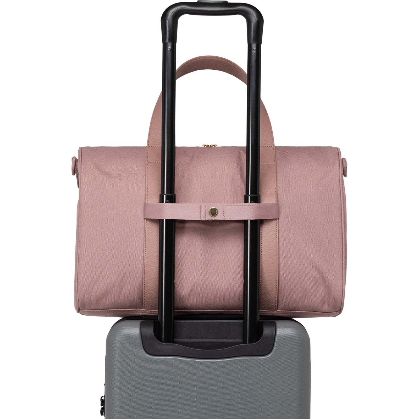 Herschel Novel Duffle Bag | Ash Rose
