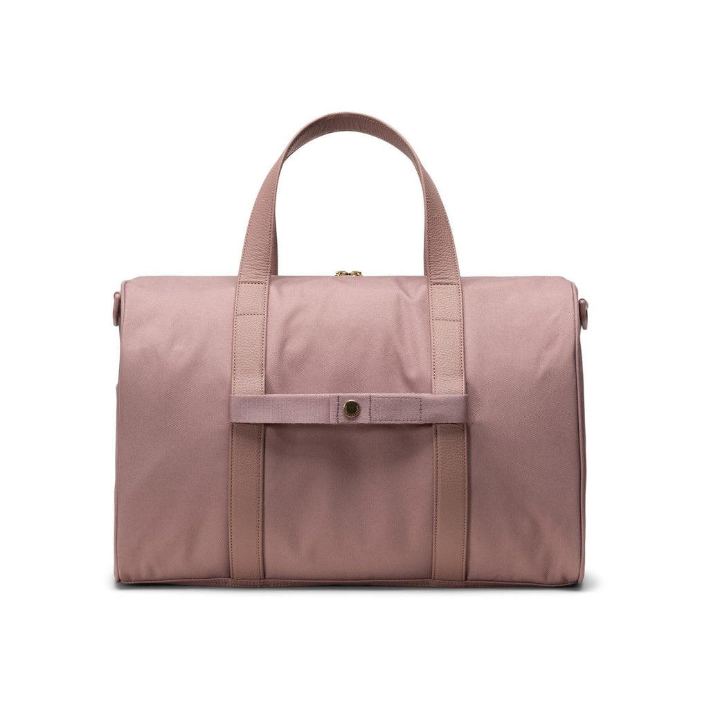 Herschel Novel Duffle Bag | Ash Rose