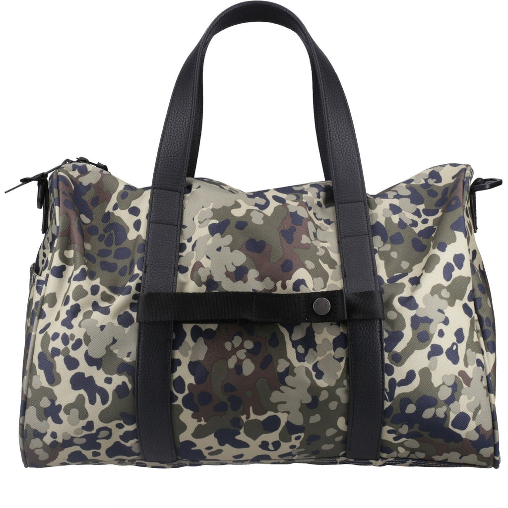Herschel Novel Duffle Bag | Terrain Camo
