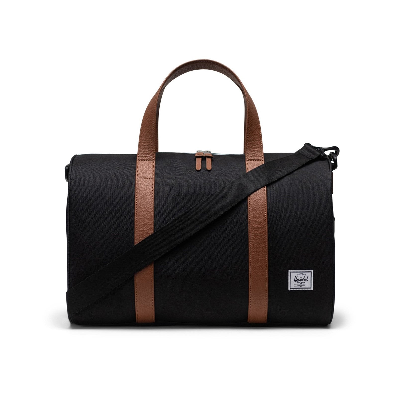 Herschel Novel Duffle Bag | Black
