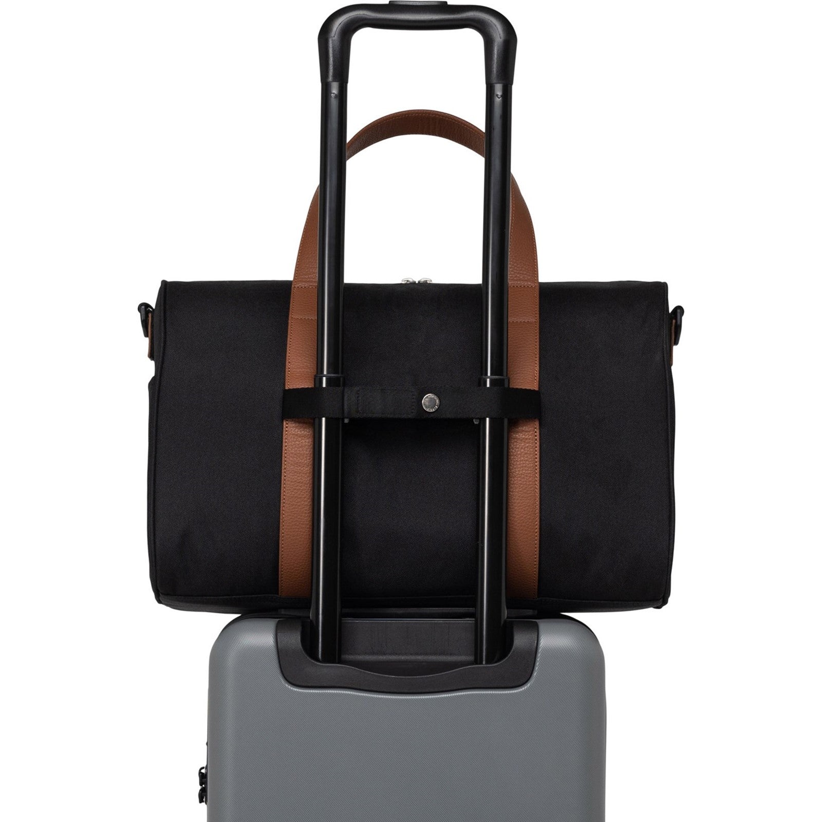 Herschel Novel Duffle Bag | Black