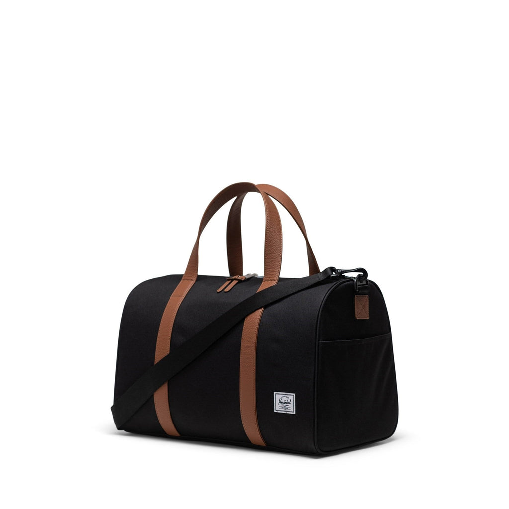 Herschel Novel Duffle Bag | Black