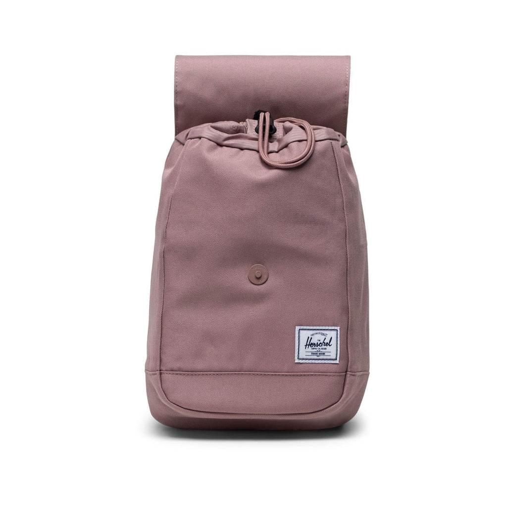 Herschel Retreat Sling Bag | Ash Rose