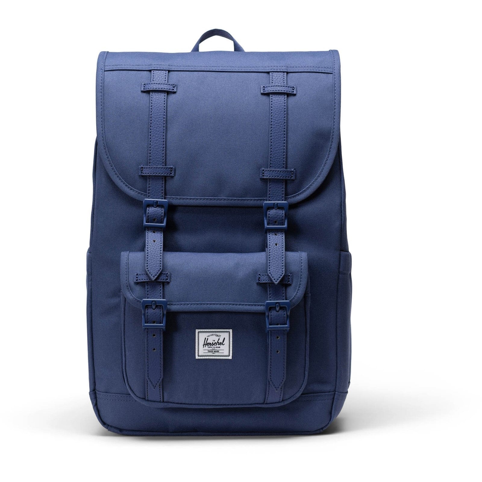 Herschel Little America Backpack | Skipper Blue