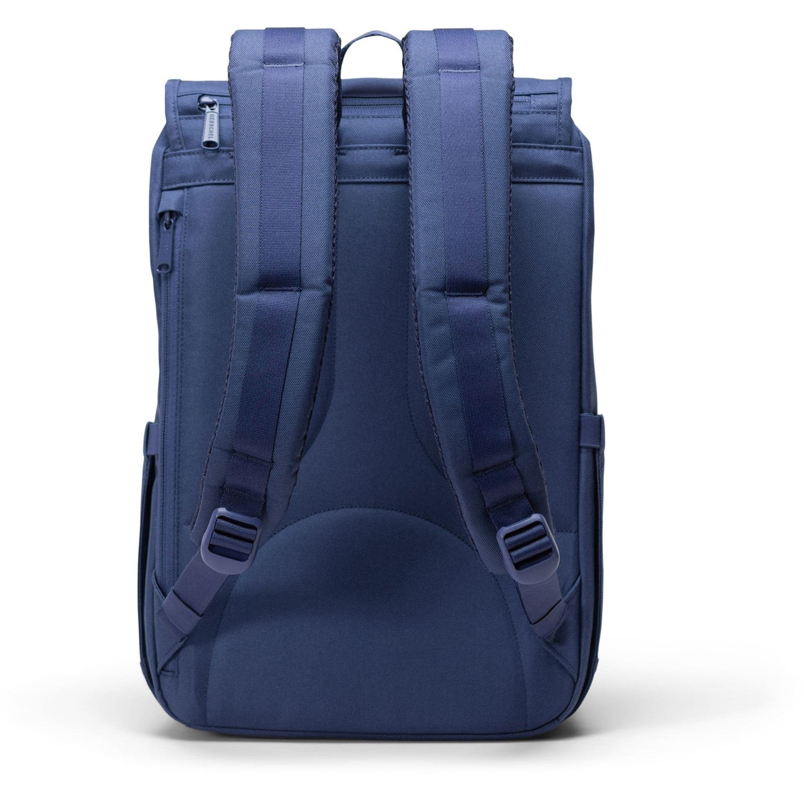 Herschel Little America Backpack | Skipper Blue