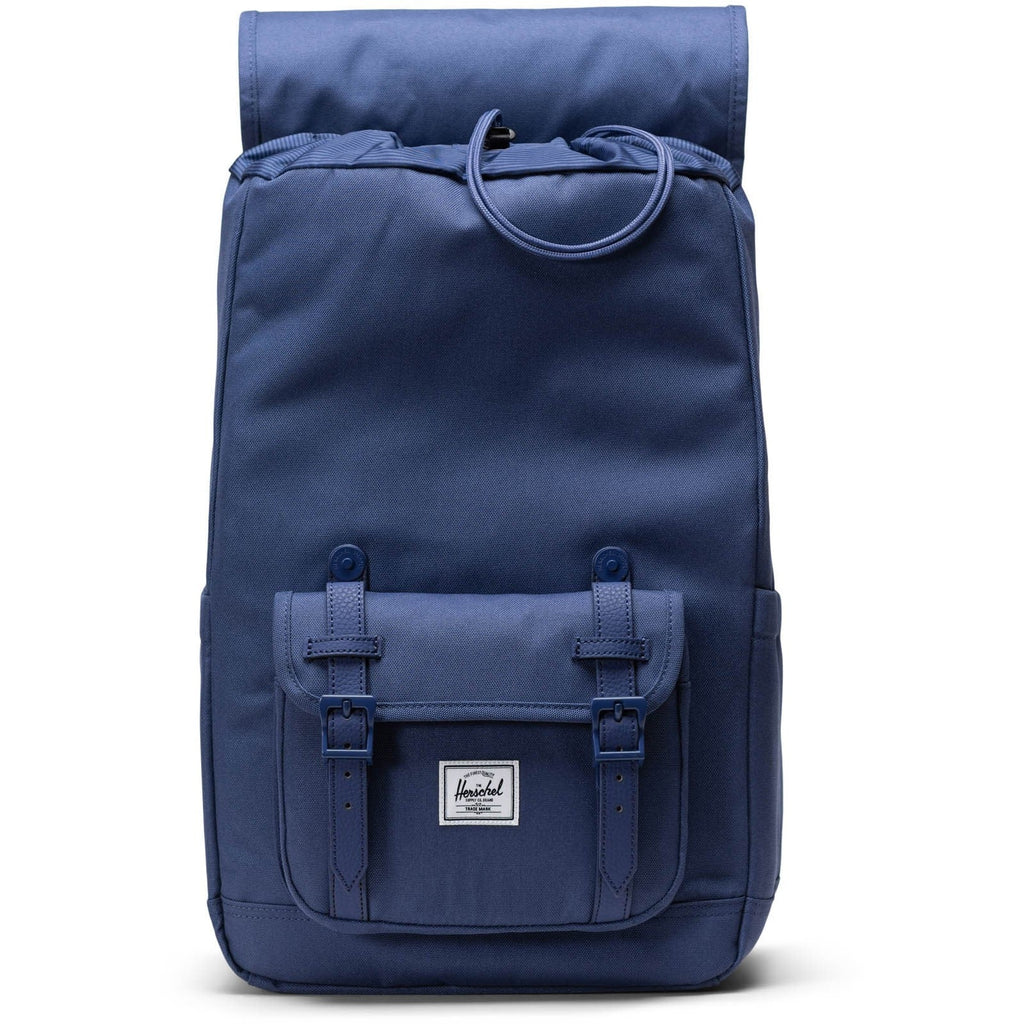 Herschel Little America Backpack | Skipper Blue
