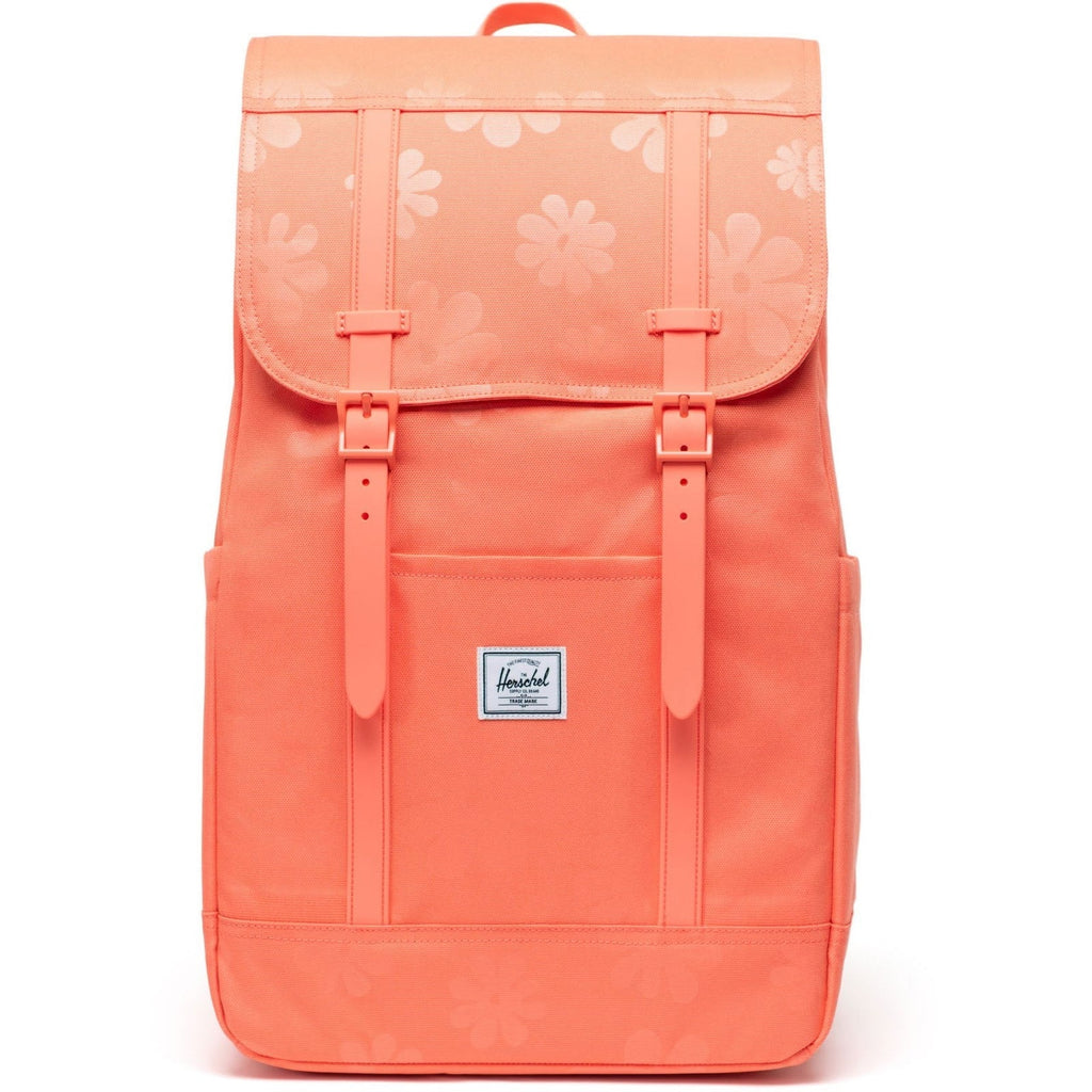 Herschel Retreat Backpack | Coral