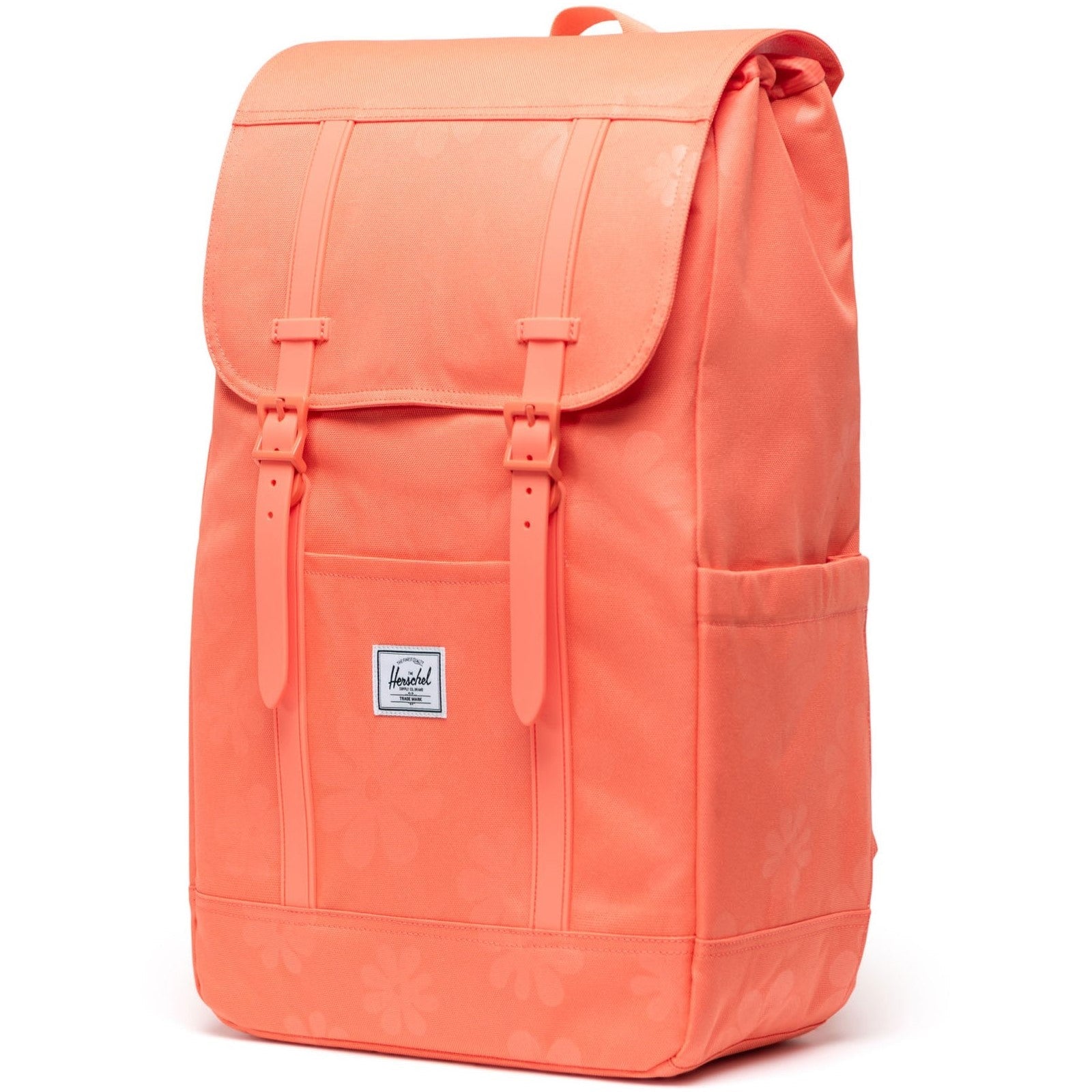 Herschel Retreat Backpack | Coral