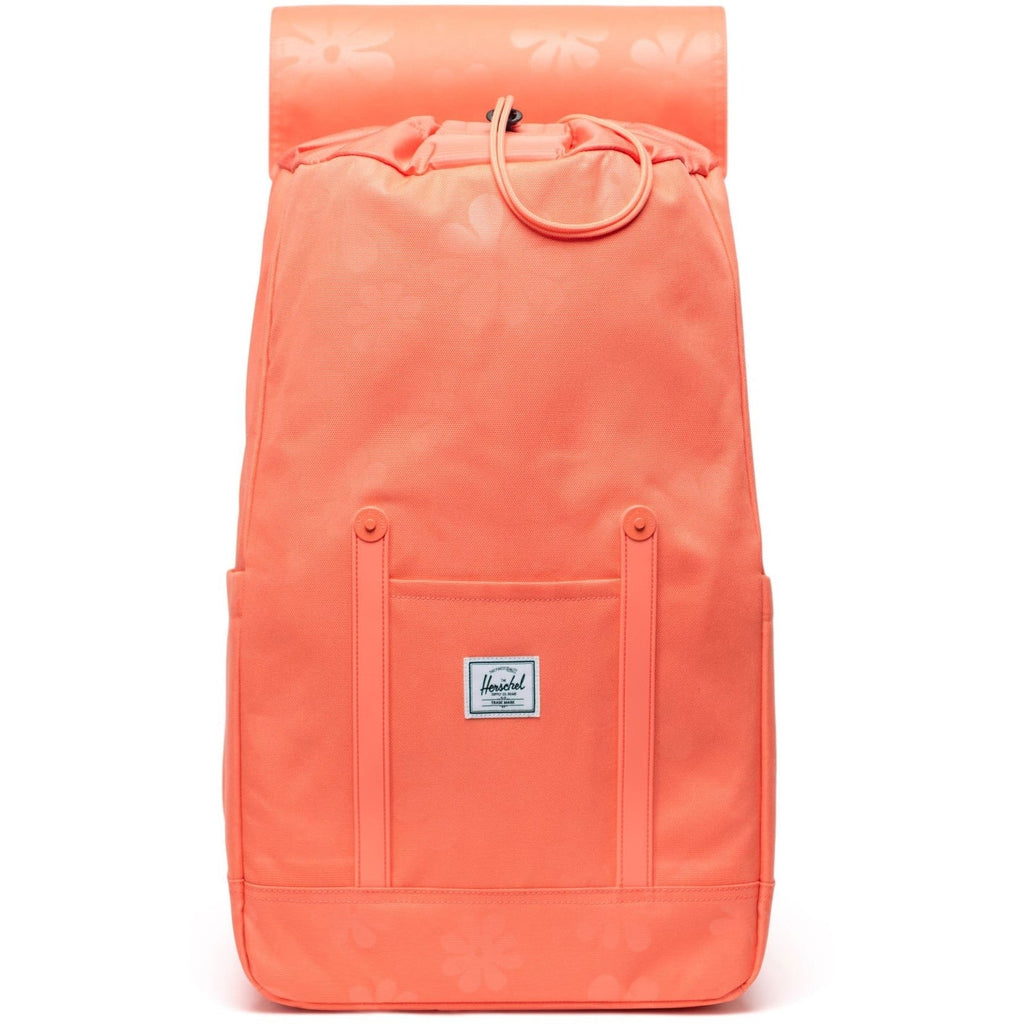 Herschel Retreat Backpack | Coral