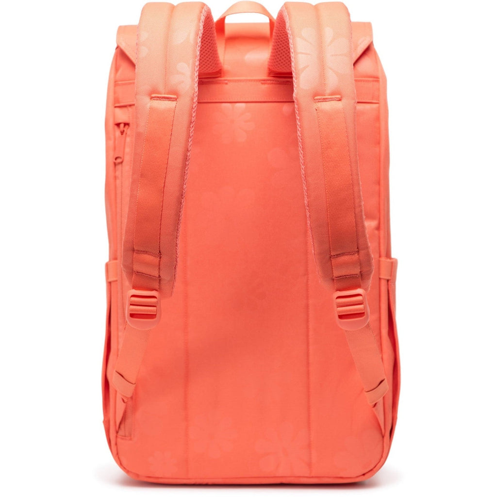 Herschel Retreat Backpack | Coral