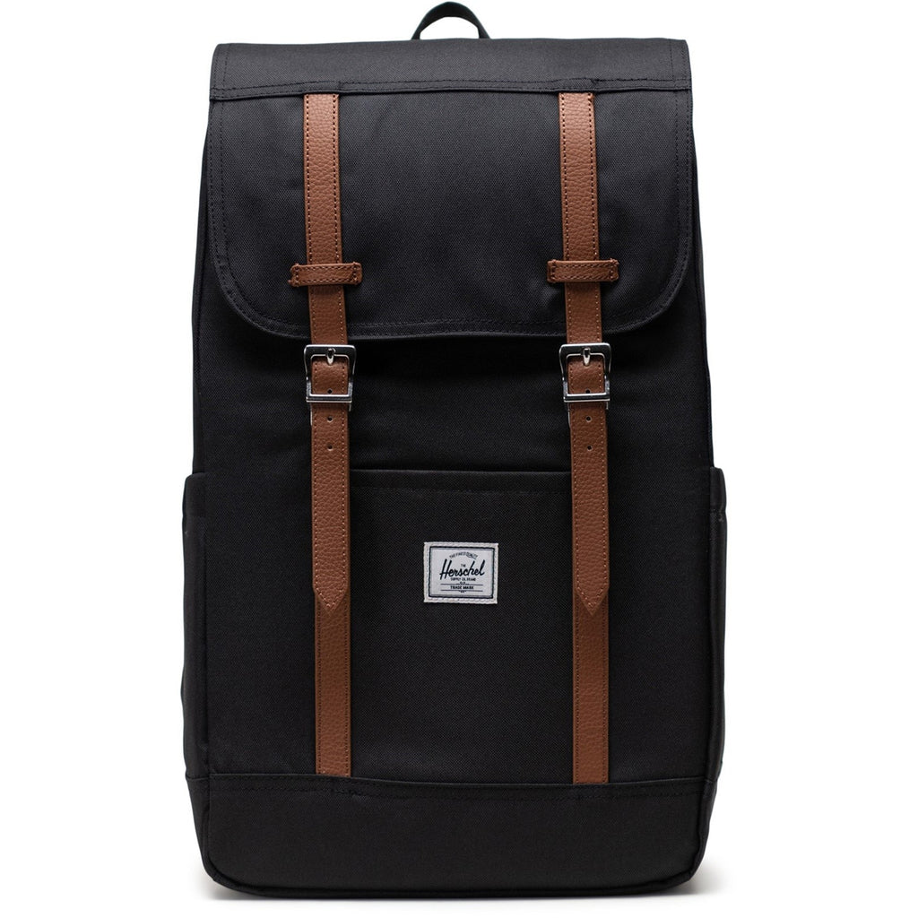 Herschel Retreat Backpack | Black