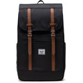 Herschel Retreat Backpack | Black