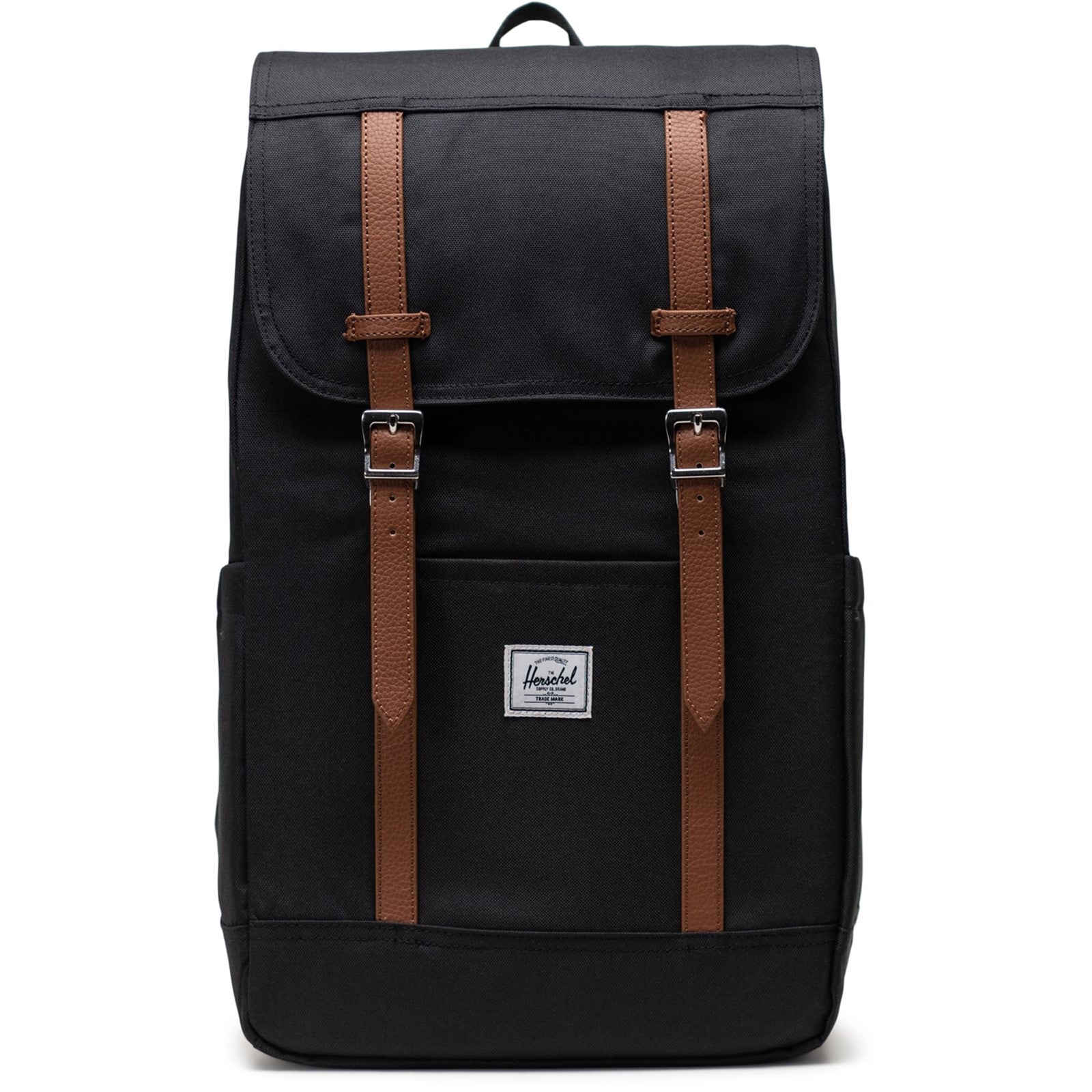 Herschel Retreat Backpack | Black
