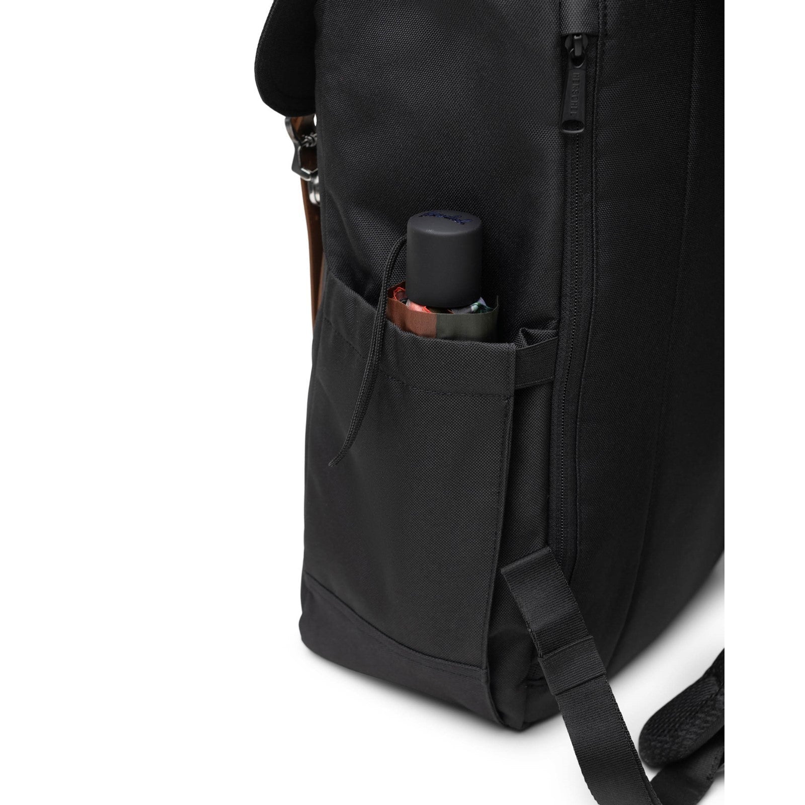 Herschel Retreat Backpack | Black