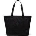 Herschel Heritage Tote Bag | Black Tonal