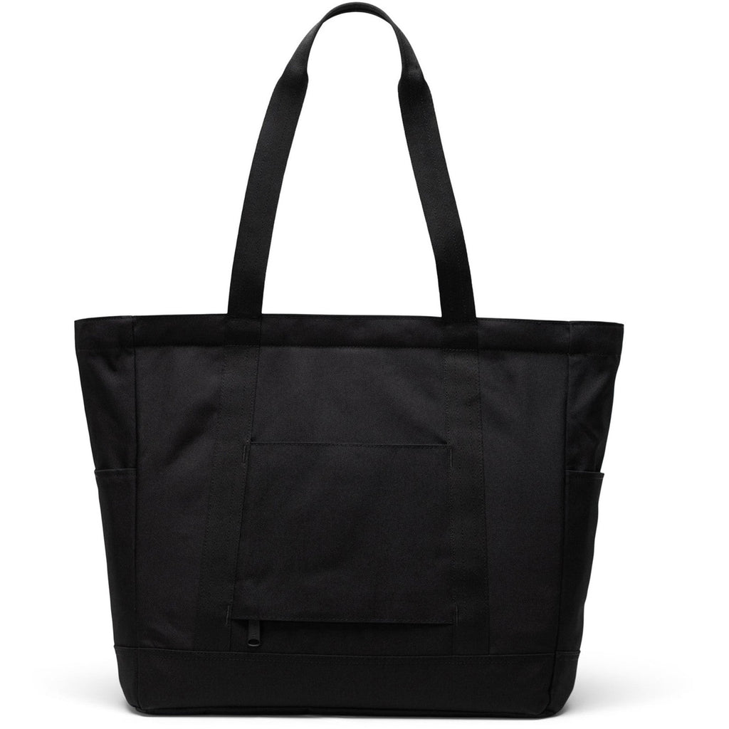 Herschel Heritage Tote Bag | Black Tonal