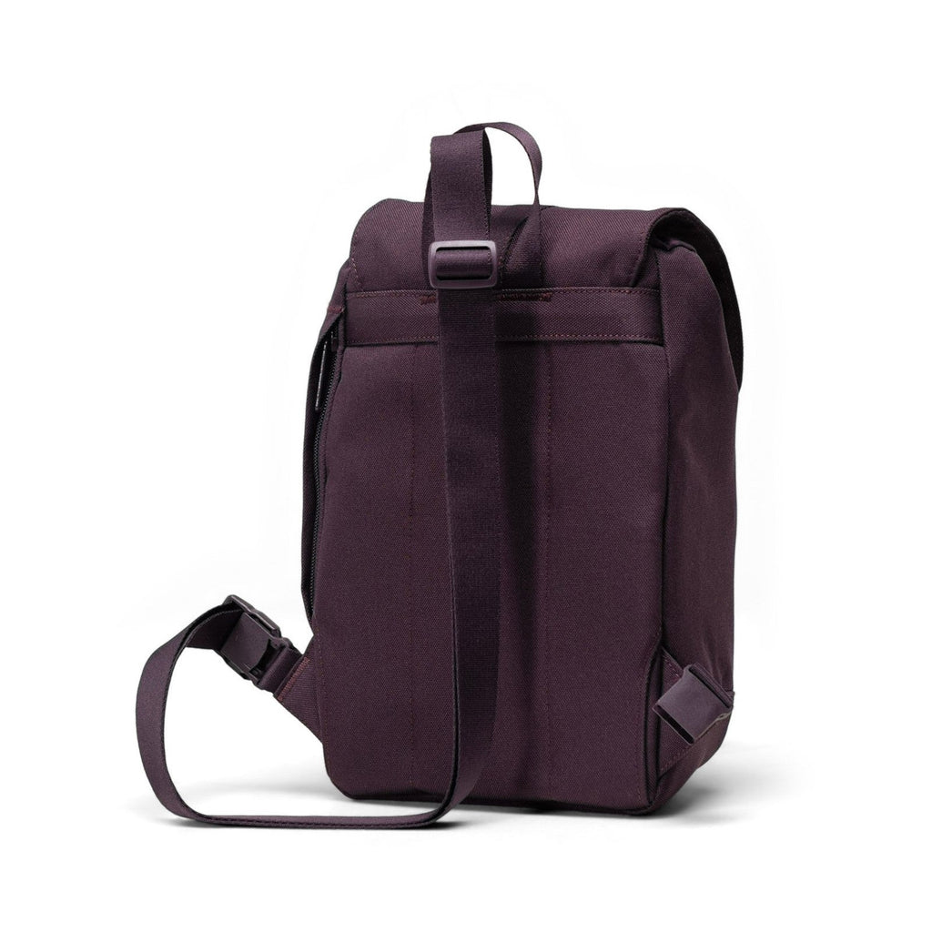 Herschel Retreat Sling Bag | Plum Perfect