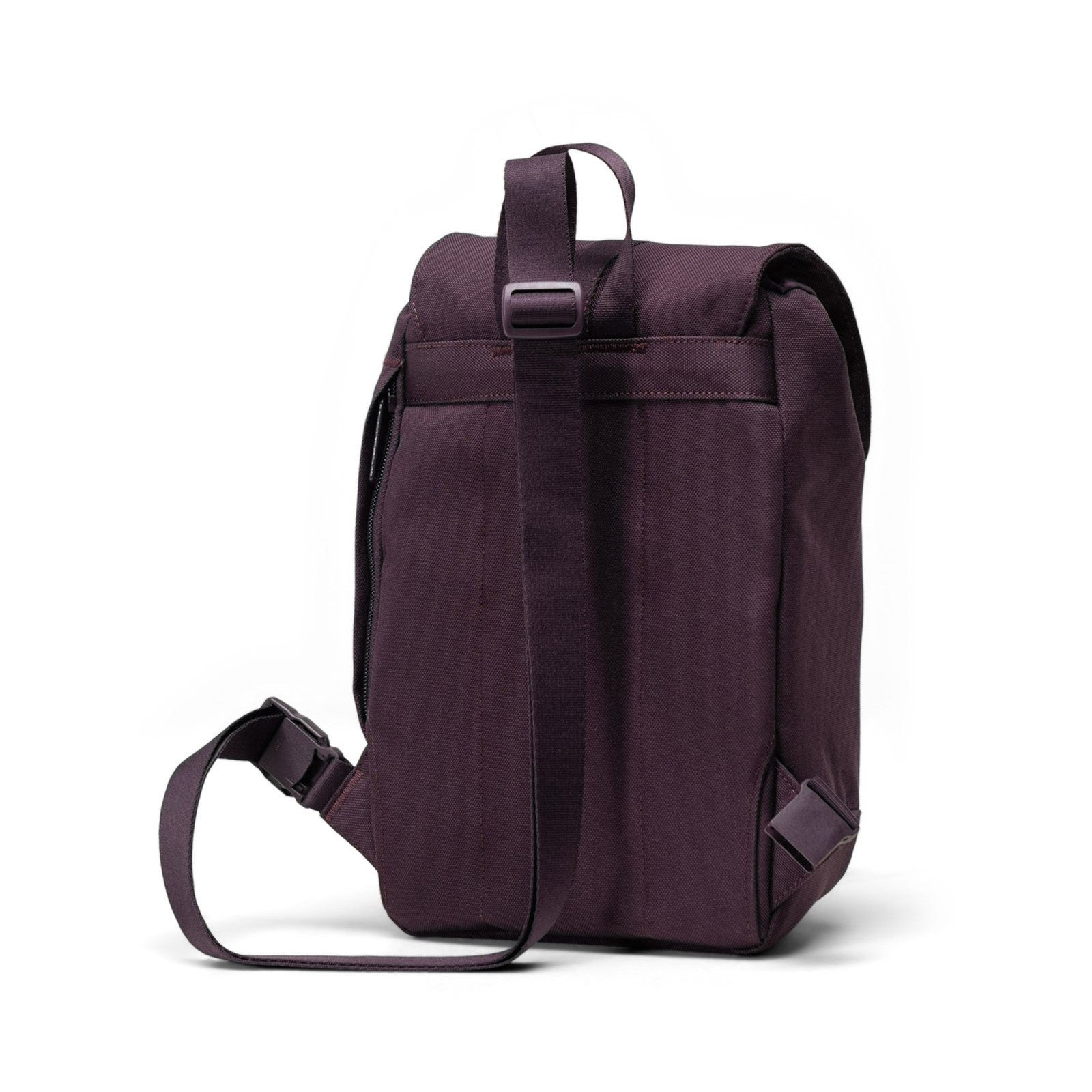 Herschel Retreat Sling Bag | Plum Perfect