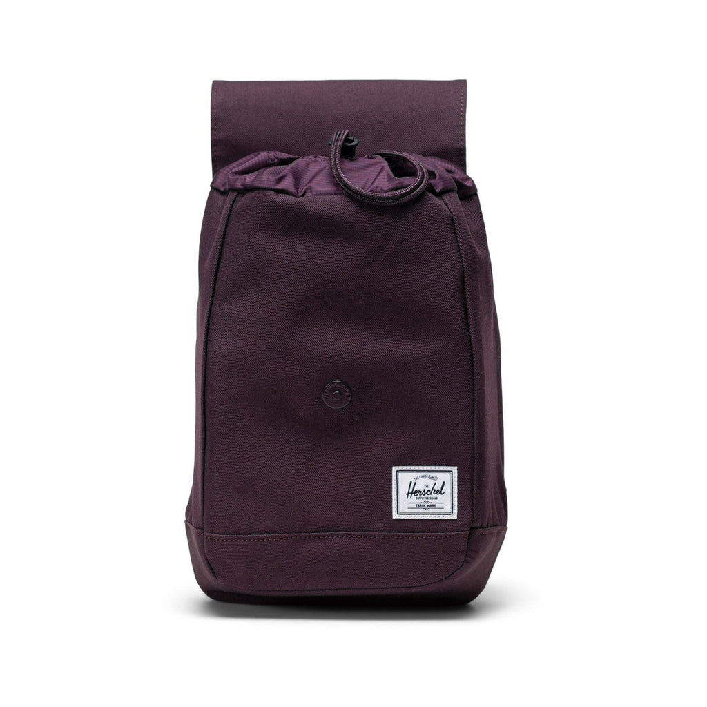 Herschel Retreat Sling Bag | Plum Perfect