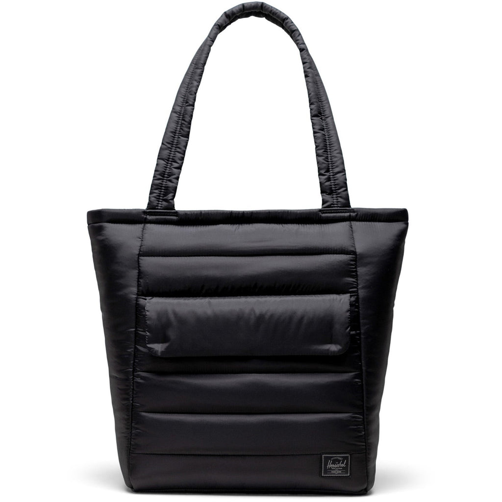 Herschel Retreat Tote Bag | Black