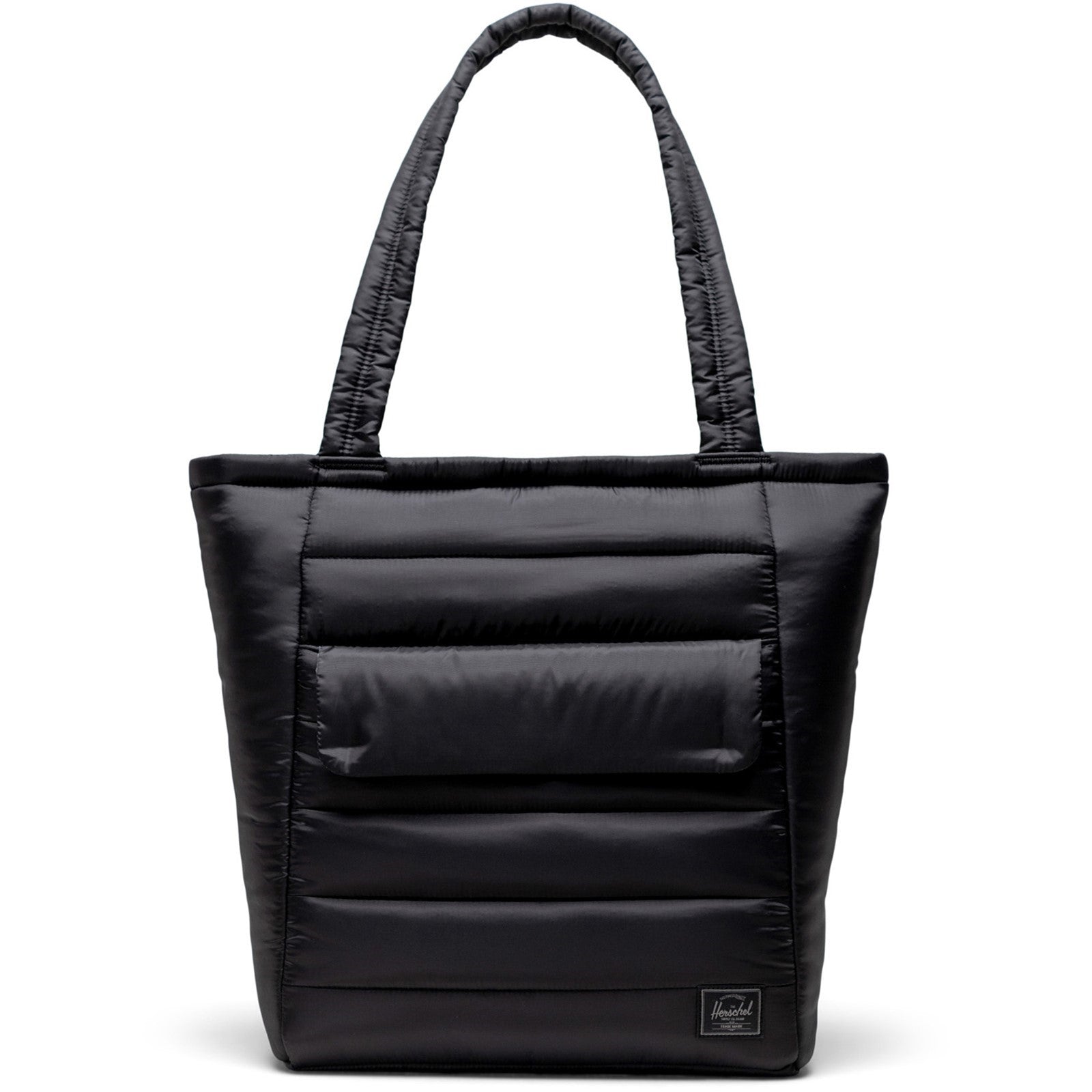 Herschel Retreat Tote Bag | Black