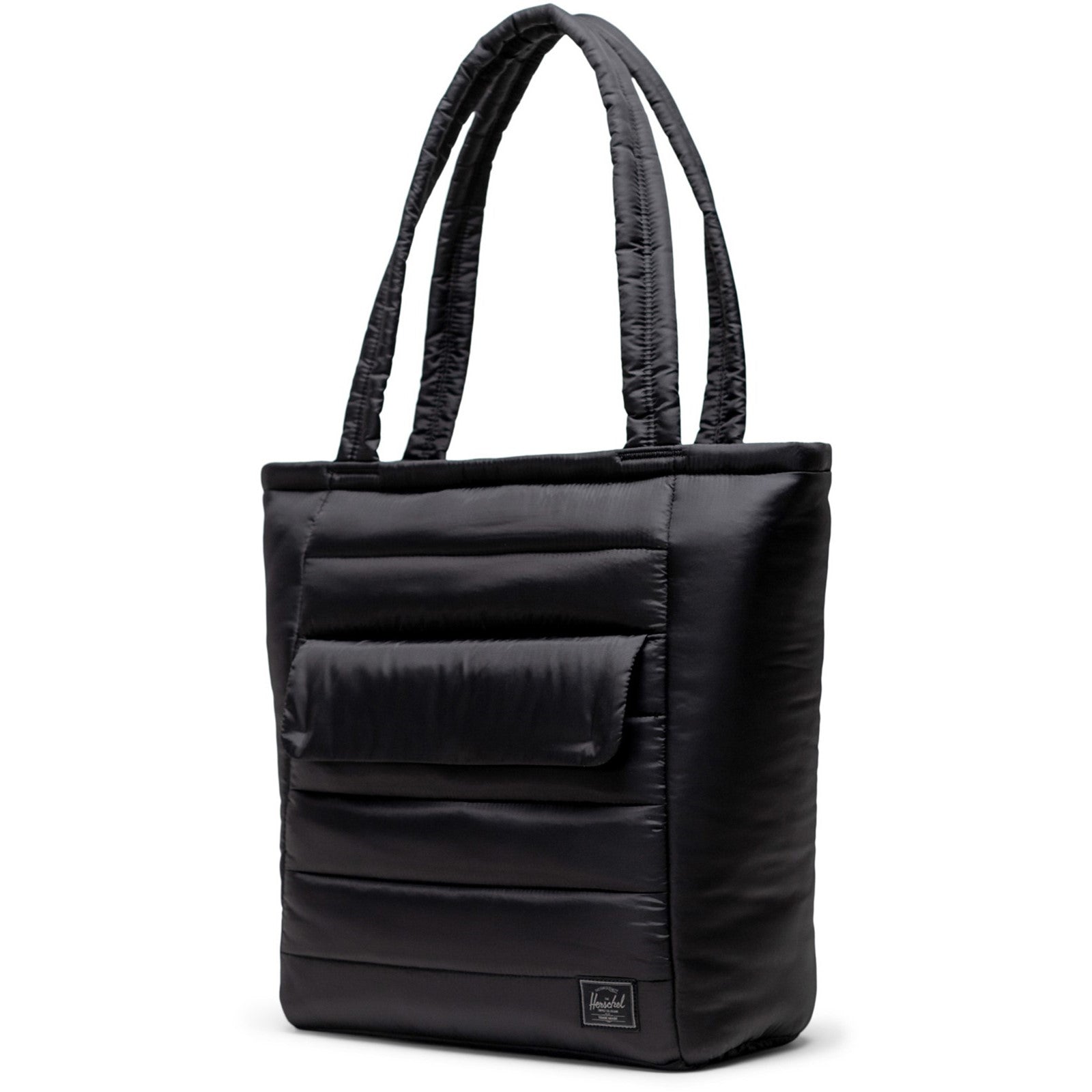 Herschel Retreat Tote Bag | Black