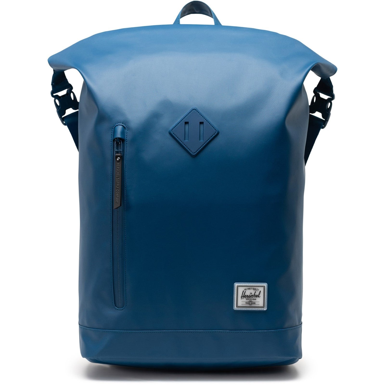 Herschel Roll Top Backpack | Poseidon Tonal