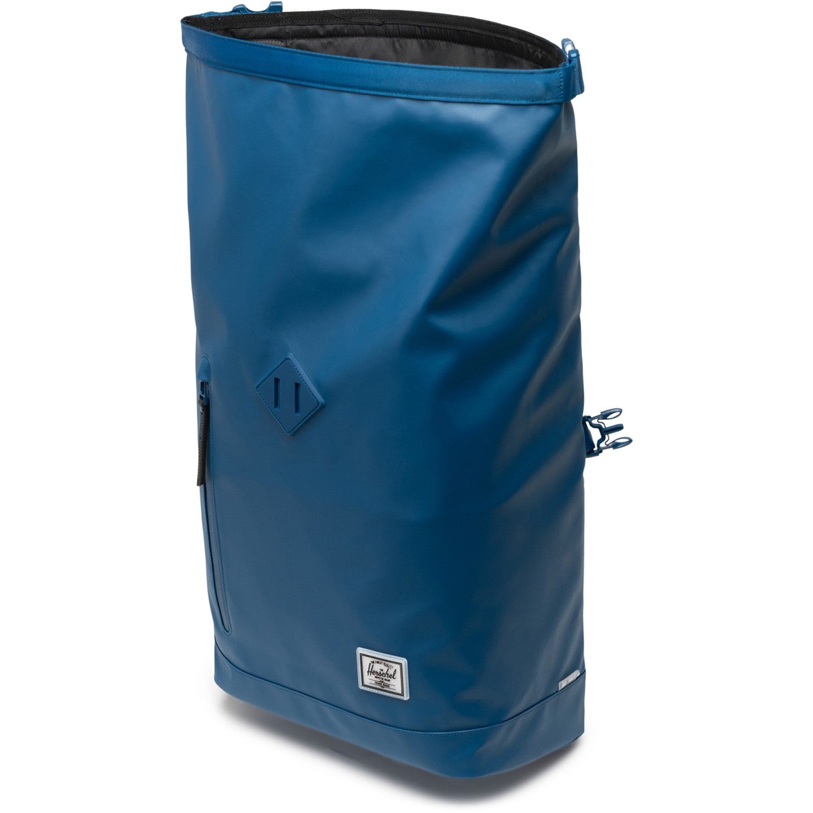 Herschel Roll Top Backpack | Poseidon Tonal
