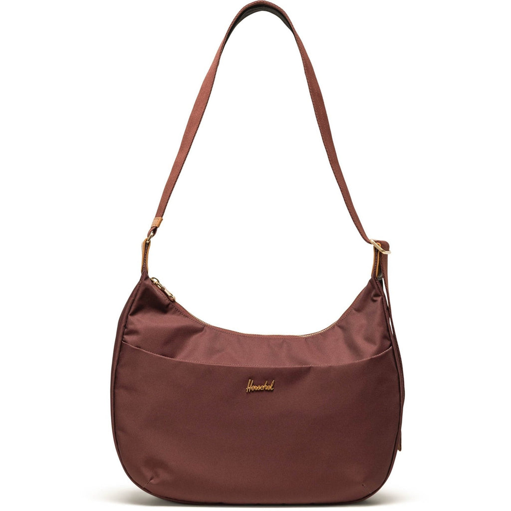 Herschel Yara Shoulder Bag | Rum Raisin