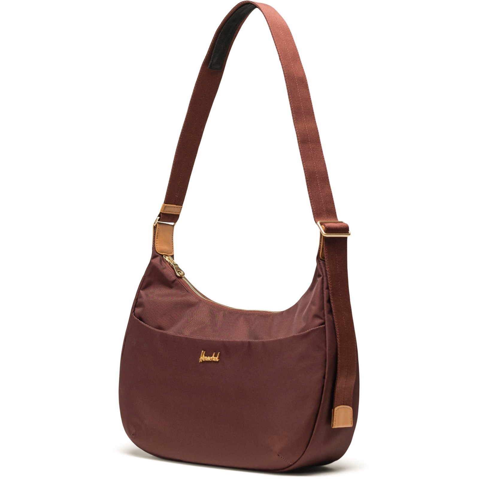 Herschel Yara Shoulder Bag | Rum Raisin