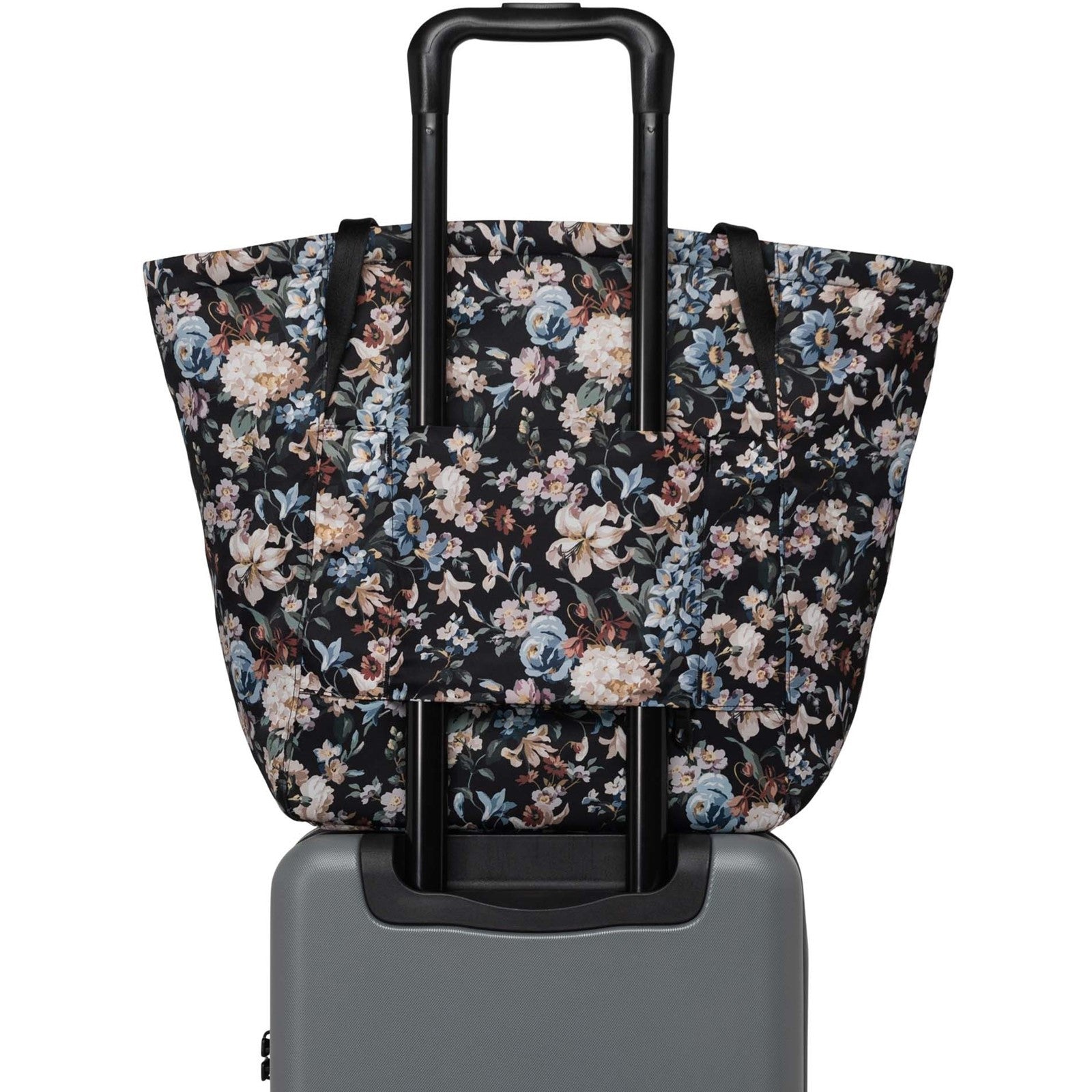 Herschel Joana Tote Bag | Liberty Montague Mews