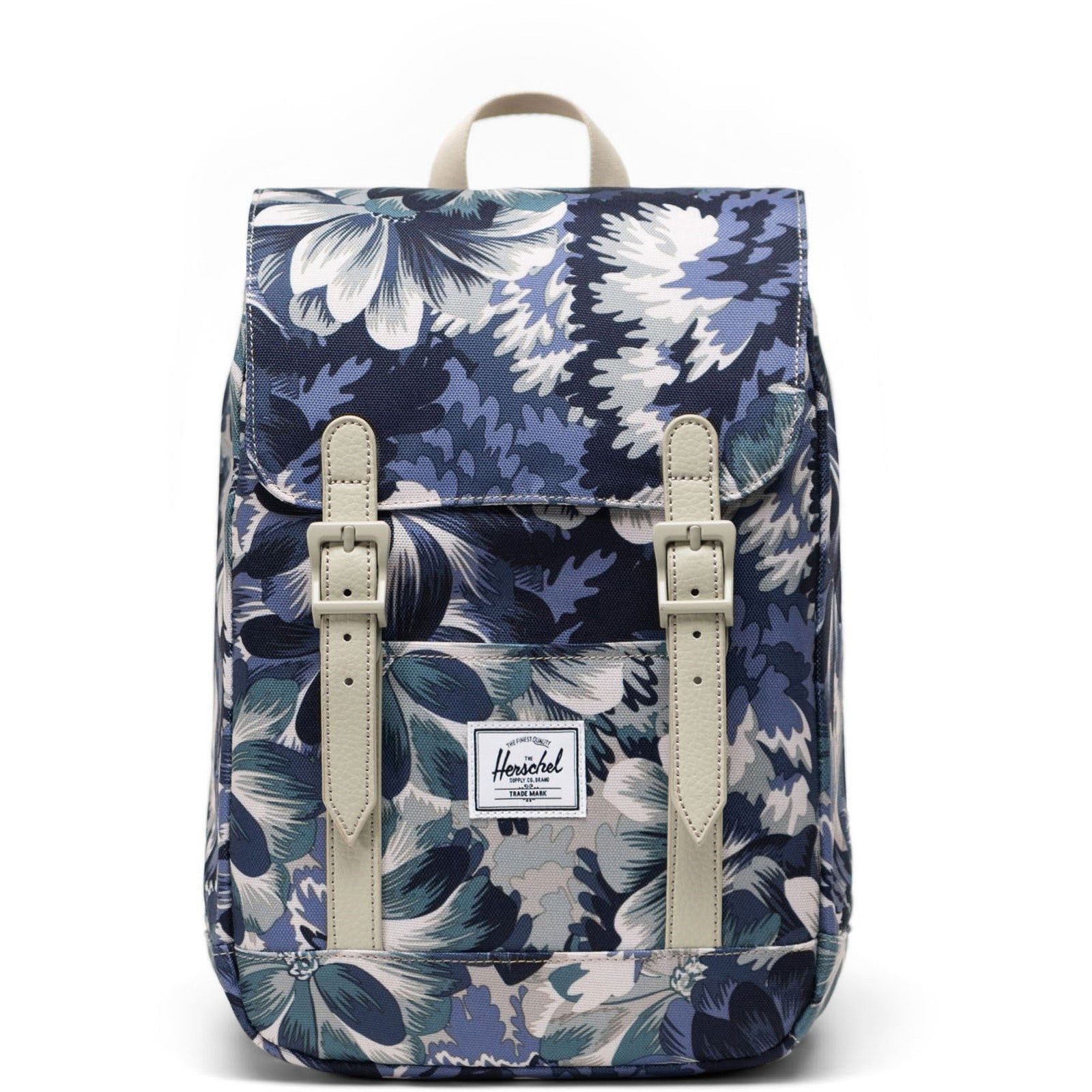 Herschel Retreat Mini Backpack | Floral Tapestry