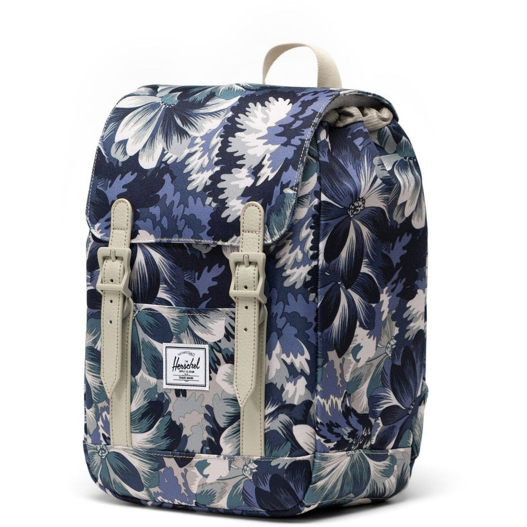Herschel Retreat Mini Backpack | Floral Tapestry