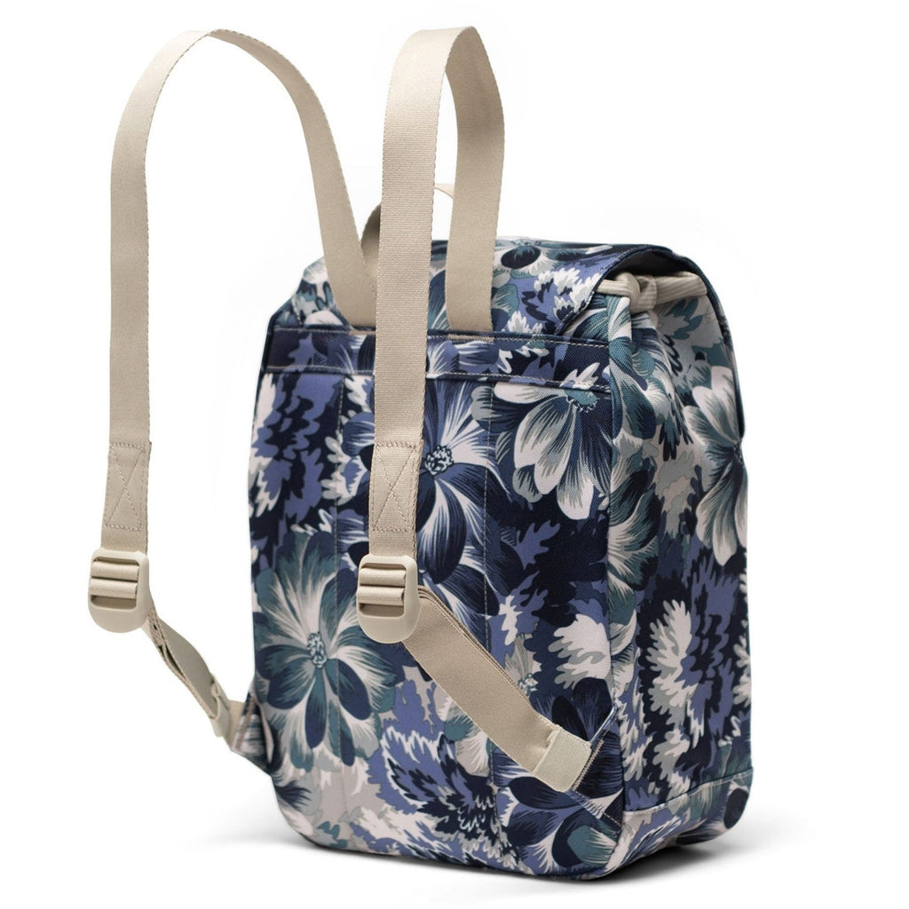 Herschel Retreat Mini Backpack | Floral Tapestry