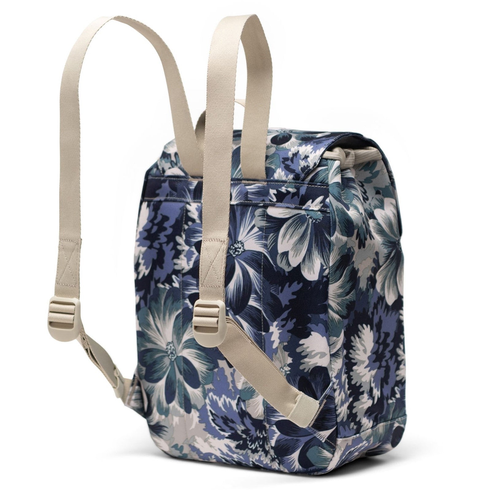 Herschel Retreat Mini Backpack | Floral Tapestry
