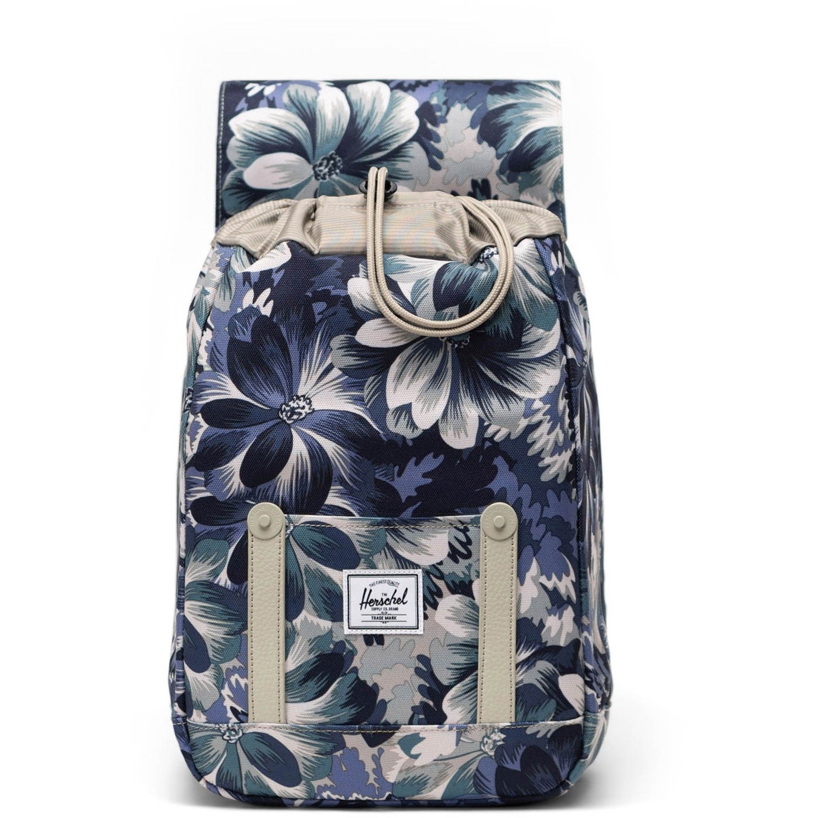 Herschel Retreat Mini Backpack | Floral Tapestry