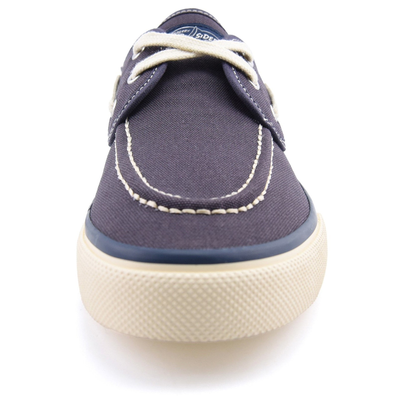 Sperry Mens Classical Seamate Boat Shoes | Navy