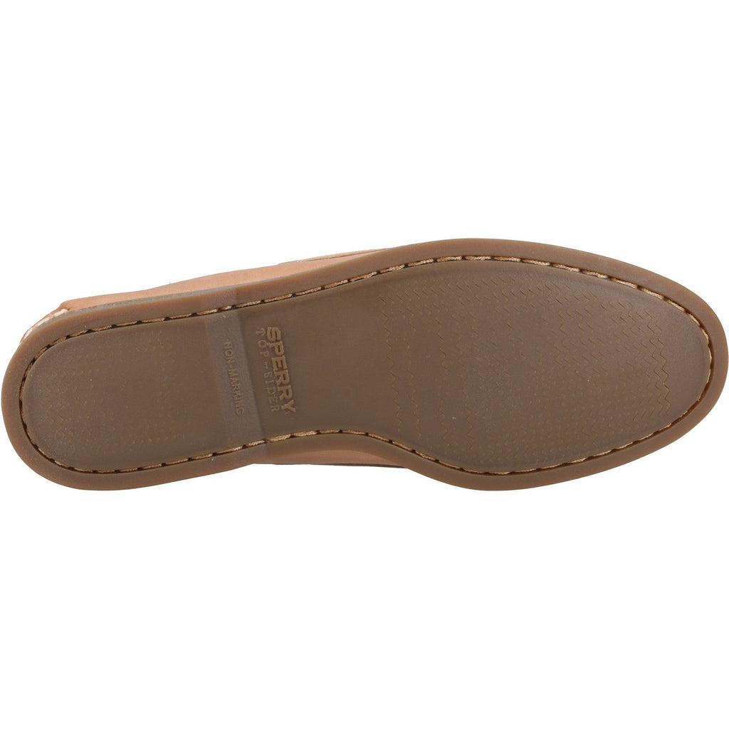 Sperry Mens Authentic Original 2-Eye Boat Shoes | Nutmeg