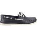 Sperry Mens Authentic Original 2-Eye Boat Shoes | Navy