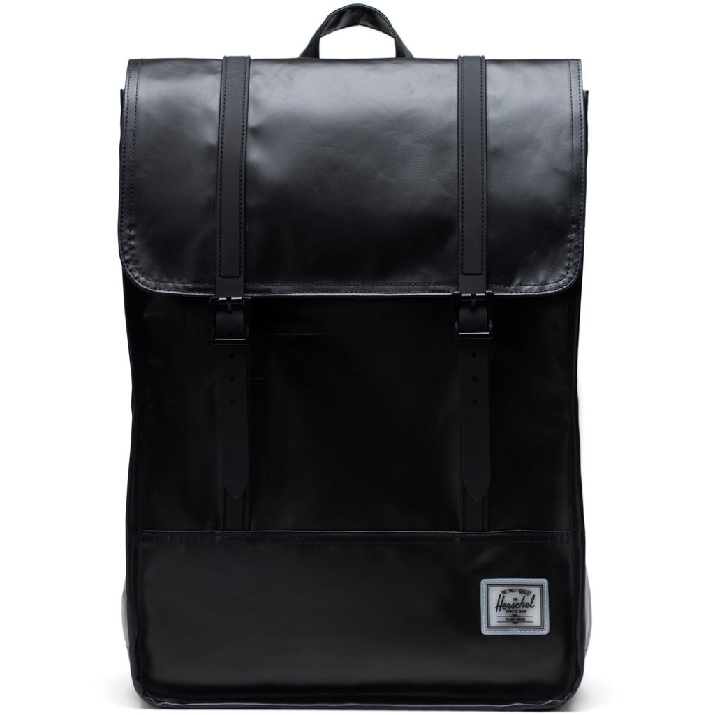 Herschel Survey Backpack | Black